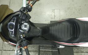 HONDA PCX 150 KF18