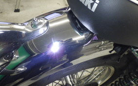 KAWASAKI W800 2024 EJ800E