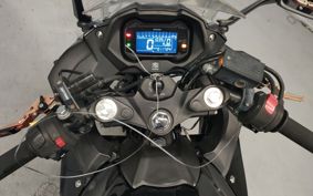 SUZUKI GSX250R DN11A