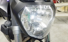 YAMAHA MT-07 ABS 2017 RM19J