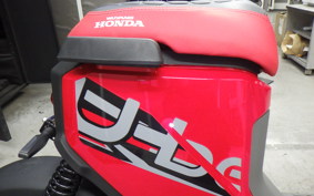 HONDA U-BE