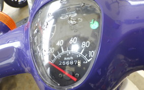 HONDA C110 SUPER CUB JA07