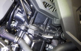 SUZUKI GSX-8R 2025 EM1AA