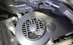SUZUKI ADDRESS V125 S CF4MA
