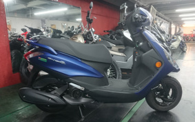YAMAHA  AXIS Z SEJ6J