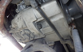 YAMAHA JOG Delux SA39J