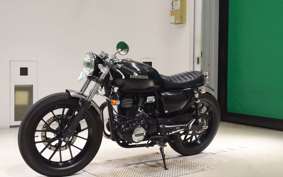 HONDA GB350 2022 NC59