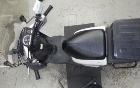 YAMAHA GEAR Gen.2 2025 UA06J