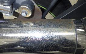 KAWASAKI NINJA 250R 2003 EX250K