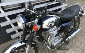 KAWASAKI W800 2017 EJ800A