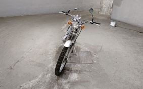 HONDA BIALS TL125S