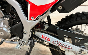 HONDA CRF250L MD47