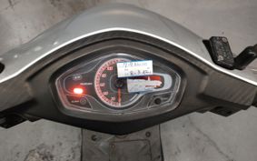 SUZUKI ADDRESS V125 CF4MA