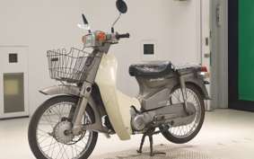HONDA C50 SUPER CUB E 1998 AA01