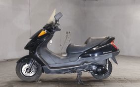 HONDA FORESIGHT MF04