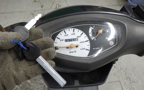 SUZUKI ADDRESS V125 G 2005 CF46A