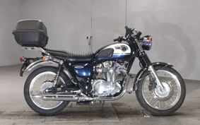 KAWASAKI W800 2015 EJ800A