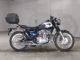 Фото Kawasaki W800 2015 с японского аукциона