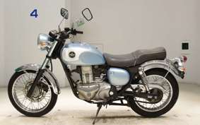 KAWASAKI ESTRELLA BJ250A