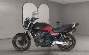 HONDA CB400SFV-4 2010 NC42