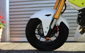 HONDA GROM JC61