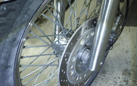 HONDA STEED 400 1991 NC26