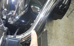 HARLEY FLRT1870 2019