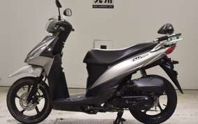 SUZUKI ADDRESS 110 1995 CE47A