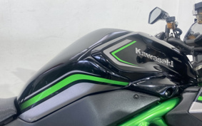 KAWASAKI NINJA H2 2020 ZRT00K