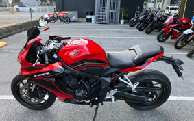 HONDA CBR650R 2024 RH03