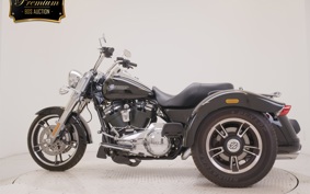 HARLEY FLRT1870 2019