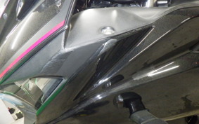 YAMAHA YZF-R25 2023 RG43J