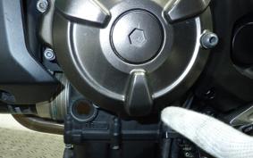 YAMAHA MT-07 ABS 2016 RM07J
