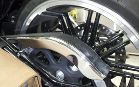 HARLEY FXBRS1870 2020