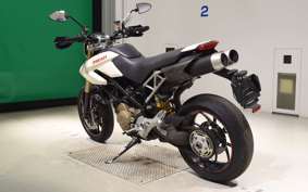 DUCATI HYPERMOTARD 1100S 2008