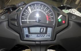 KAWASAKI NINJA 400 2015 EX400E