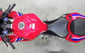 HONDA CBR250RR 1993 MC51