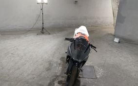 KTM 390 RC 2017 JYJ40
