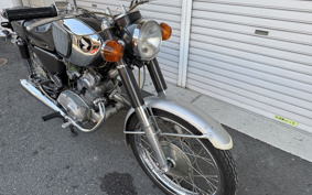 HONDA CB125 CB125