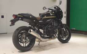 KAWASAKI Z900RS CAFE 2023 ZR900K