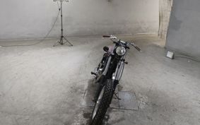 YAMAHA SR400 1996 1JR
