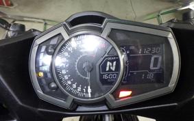 KAWASAKI NINJA 250 2