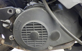 SUZUKI ADDRESS V125 CF4EA