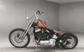 HARLEY FXSTS 1340 BLL