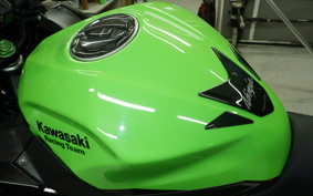 KAWASAKI NINJA 400 2022 EX400G