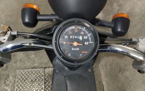 HONDA TODAY AF61