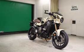 YAMAHA XSR900 2025 RN96J