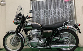 KAWASAKI W800 2013 EJ800A