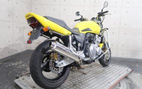 HONDA CB400SF K TRAINING CAR  NC54