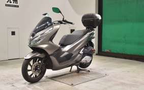 HONDA PCX125 2006 JF81